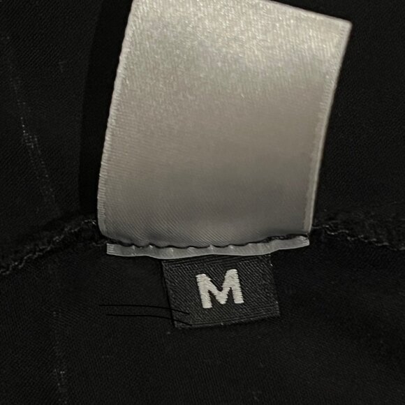 Local Authority LA “Mad Mickey” Flames Bowling Shirt - Picture 8 of 8